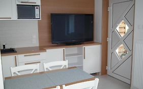 Las&Morze Apartamenty i pokoje